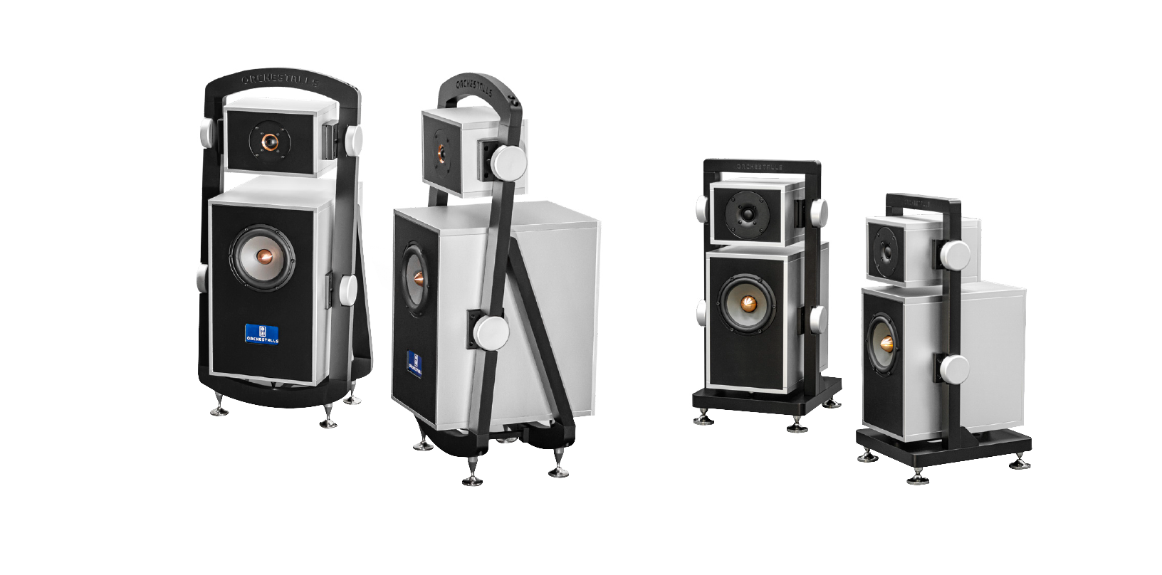 OCS500CL <br> OC500CL Mini